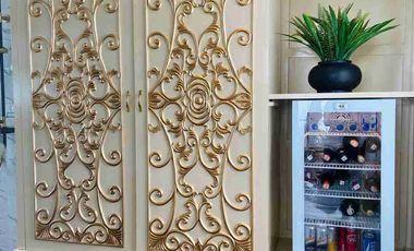 stunning 3 br villa Munduk breathtaking view fully furnished cool weather SHM IMB