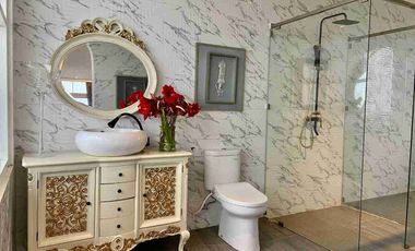 stunning 3 br villa Munduk breathtaking view fully furnished cool weather SHM IMB