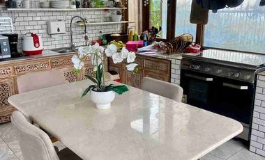 stunning 3 br villa Munduk breathtaking view fully furnished cool weather SHM IMB