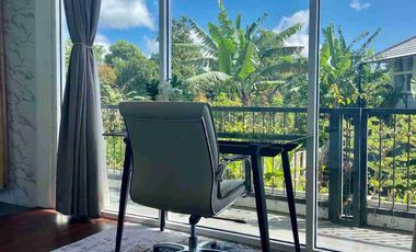 stunning 3 br villa Munduk breathtaking view fully furnished cool weather SHM IMB