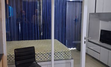 Ready for Sale Apartment Gateway Pasteur Type 1 Bedroom Fully Furnished certificate on hand