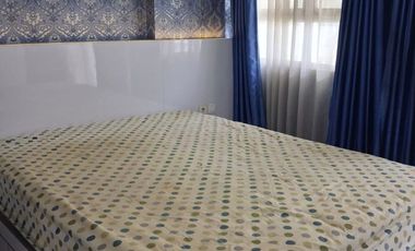 Ready for Sale Apartment Gateway Pasteur Type 1 Bedroom Fully Furnished certificate on hand