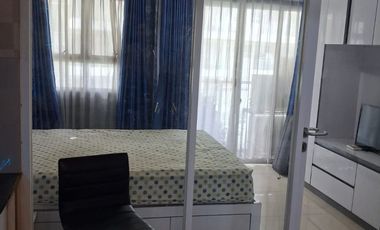 Ready for Sale Apartment Gateway Pasteur Type 1 Bedroom Fully Furnished certificate on hand