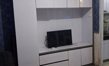 Ready for Sale Apartment Gateway Pasteur Type 1 Bedroom Fully Furnished certificate on hand