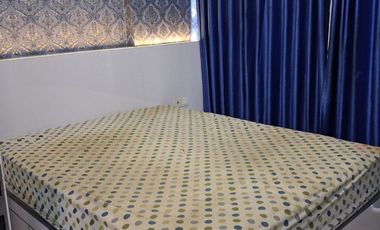 Ready for Sale Apartment Gateway Pasteur Type 1 Bedroom Fully Furnished certificate on hand