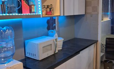 Ready for Sale Apartment Gateway Pasteur Type 1 Bedroom Fully Furnished certificate on hand