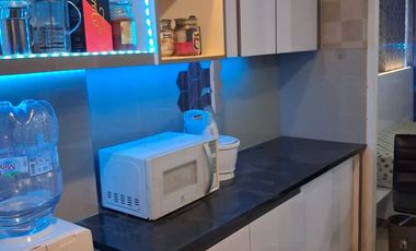 Ready for Sale Apartment Gateway Pasteur Type 1 Bedroom Fully Furnished certificate on hand