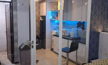 Ready for Sale Apartment Gateway Pasteur Type 1 Bedroom Fully Furnished certificate on hand