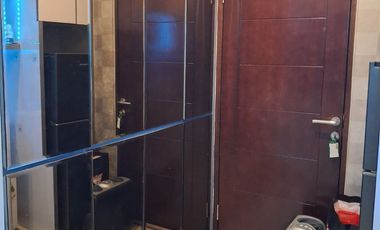 Ready for Sale Apartment Gateway Pasteur Type 1 Bedroom Fully Furnished certificate on hand