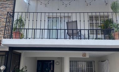 CASA EN VENTA EN TONALÁ