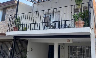 CASA EN VENTA EN TONALÁ