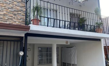 CASA EN VENTA EN TONALÁ