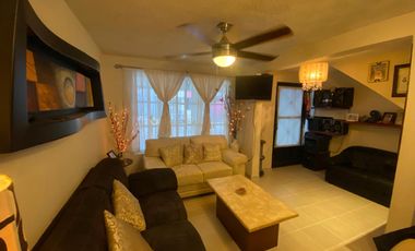 CASA EN VENTA EN TONALÁ