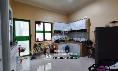 FOR SALE: New Townhome in Golden Tropical Villas KM 7, Jalan Kolonel H. Barlian, Palembang City