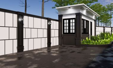 [UNIT TERBATAS] Rumah Murah Cluster Besar Dekat McD Cipayung Jakarta Timur