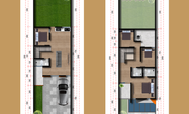 SISA 3 UNIT !! Rumah Strategis Free All Biaya Dekat Pintu Tol Pamulang Tangsel
