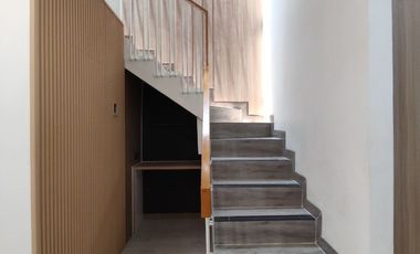 SISA 3 UNIT !! Rumah Strategis Free All Biaya Dekat Pintu Tol Pamulang Tangsel