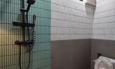 SISA 3 UNIT !! Rumah Strategis Free All Biaya Dekat Pintu Tol Pamulang Tangsel