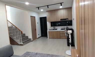 SISA 3 UNIT !! Rumah Strategis Free All Biaya Dekat Pintu Tol Pamulang Tangsel