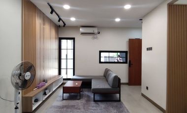 SISA 3 UNIT !! Rumah Strategis Free All Biaya Dekat Pintu Tol Pamulang Tangsel