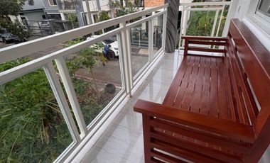 4 bedrooms Elegant house and lot for sale Brand New . Ready to movein .Tangub Bacolod City