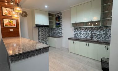 4 bedrooms Elegant house and lot for sale Brand New . Ready to movein .Tangub Bacolod City