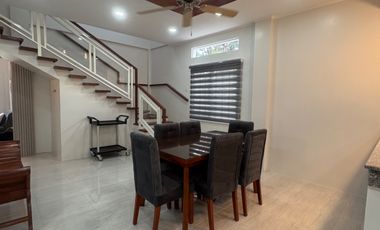 4 bedrooms Elegant house and lot for sale Brand New . Ready to movein .Tangub Bacolod City