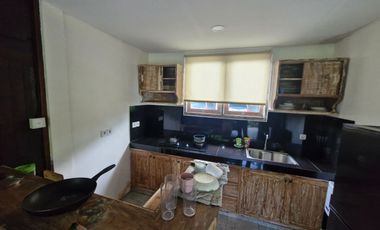 House for rent in Ubud near Goa Gajah