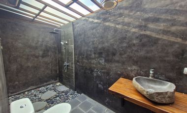 House for rent in Ubud near Goa Gajah