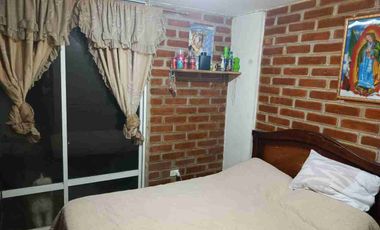 Vendo casa Ibarra