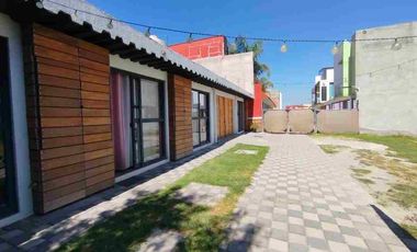 Loft Unipersonal cerca de El Castaño y Av. Lerma Metepec