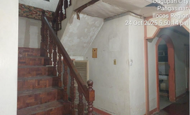 Foreclosed Property for sale in  BRGY. POGO CHICO, DAGUPAN CITY, PANGASINAN