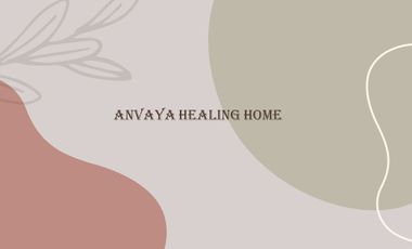 Anvaya Healing Home -- Quiet Living near the Beach
