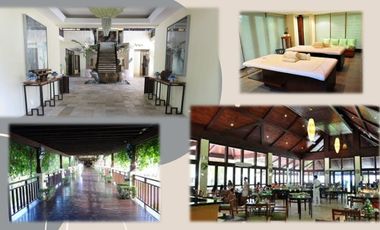 Anvaya Healing Home -- Quiet Living near the Beach