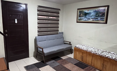 Rush for Sale 2.5M House and Lot in Fiesta Tabun Angeles