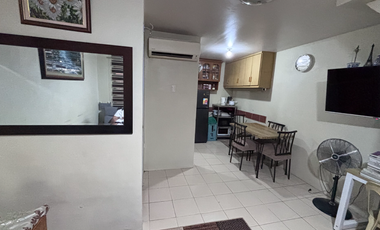 Rush for Sale 2.5M House and Lot in Fiesta Tabun Angeles