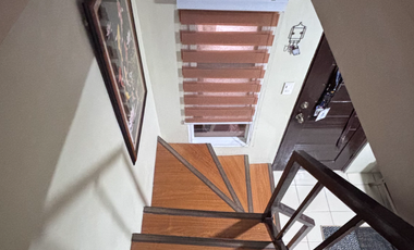 Rush for Sale 2.5M House and Lot in Fiesta Tabun Angeles