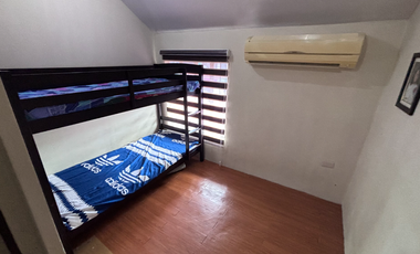 Rush for Sale 2.5M House and Lot in Fiesta Tabun Angeles