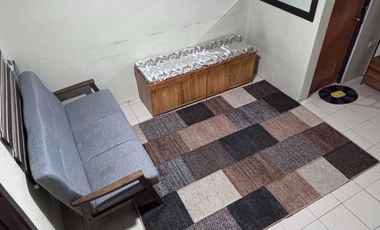 Rush for Sale 2.5M House and Lot in Fiesta Tabun Angeles