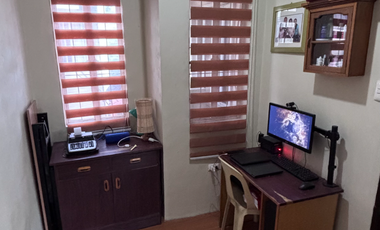 Rush for Sale 2.5M House and Lot in Fiesta Tabun Angeles