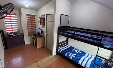 Rush for Sale 2.5M House and Lot in Fiesta Tabun Angeles