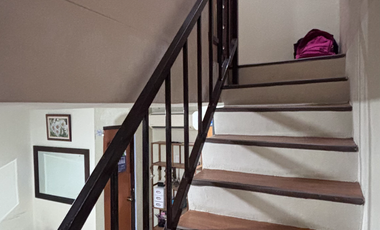 Rush for Sale 2.5M House and Lot in Fiesta Tabun Angeles