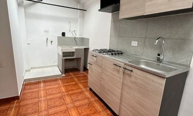 Renta de Apartamento de 66 m² Ubicación Central Santa Rosa de Cabal
