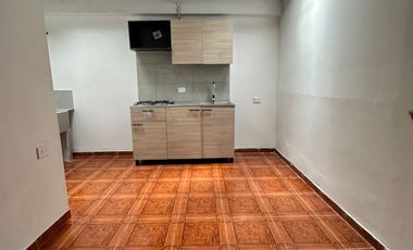 Renta de Apartamento de 66 m² Ubicación Central Santa Rosa de Cabal