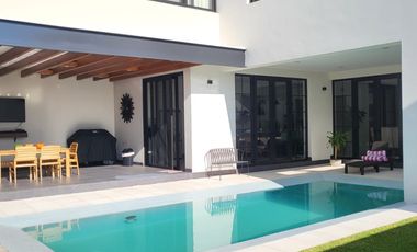 Casa nueva en venta en el Molino Condominio 15