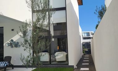 Casa nueva en venta en el Molino Condominio 15