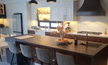 Casa nueva en venta en el Molino Condominio 15