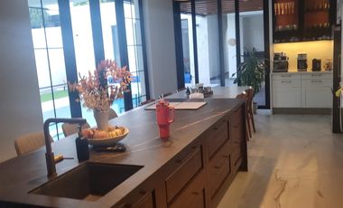 Casa nueva en venta en el Molino Condominio 15