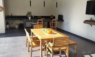 Casa nueva en venta en el Molino Condominio 15