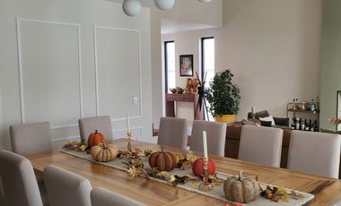 Casa nueva en venta en el Molino Condominio 15